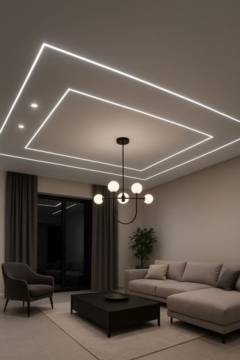 Gesso decorado (molduras e rosetas) - Gesso Forte Leve - Grande Vitória ES